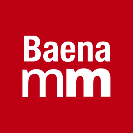 Baena MM (Metrominuto) Laai af op Windows