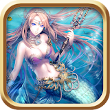Sea Treasure Match icon