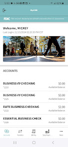 Screenshot image