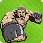 Cover Image of ダウンロード Trivia For MMA - Ultimate Belt Fighters Quiz 2.01129 APK