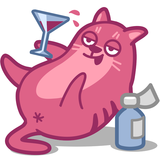 Am I an alcoholic or not? logo