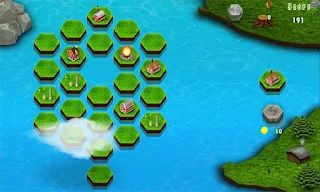 Merge Home - Screenshot 2