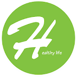 HealthyLife icon