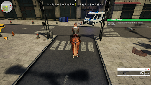 Flam The Purge Of The Century