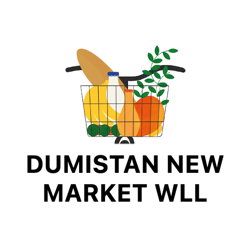 Dumistan New Market WLL logo