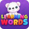 Learning Words icon