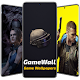 GameWall - Game Wallpapers - HD, 2K, 4K Download on Windows