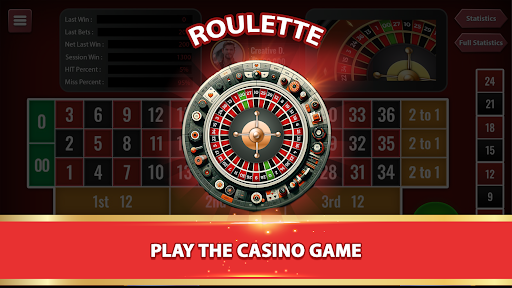 Royal Roulette Casino 11
