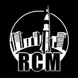 Rocket City Marathon icon