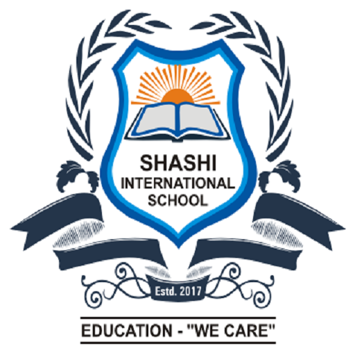SHASHI INTERNATIONAL SCHOOL logo