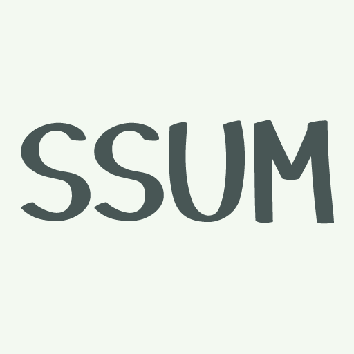 SSUM logo