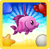 Classic Fish Nibblers icon