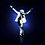 Michael Jackson - Applock icon