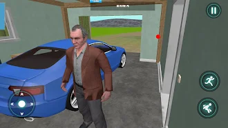 Game screenshot Dispatch Euro Truck & Deliver apk download