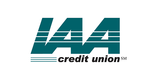 IAA Credit Union Mobile