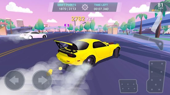 Drift Clash Online Racing Screenshot