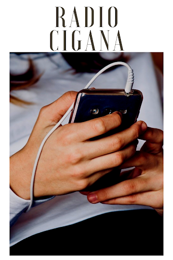 radio cigana Screen 2