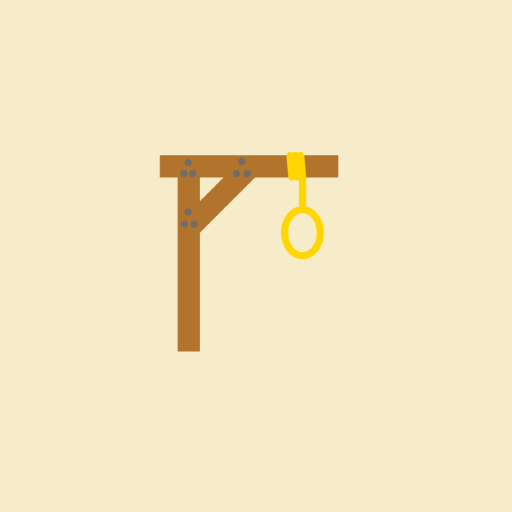 Hangman logo