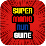 Guide Super Mario Run icon