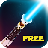 LightSaber Fighter icon