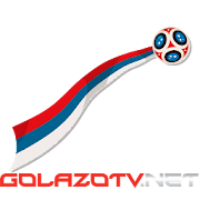 Golazotv - Partidos del Mundial Rusia 2018 en vivo  Icon