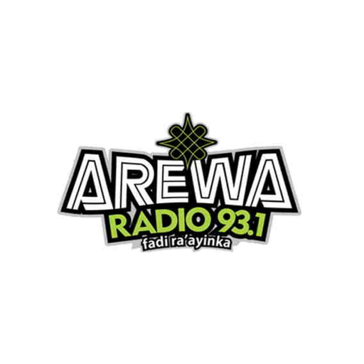 Arewa Radio 93.1 Nigeria logo