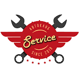 Автоклуб Service icon