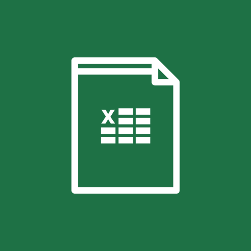 Tutorial for Excel 1.12 Icon