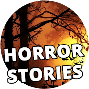 Horror Stories 1.0 Icon