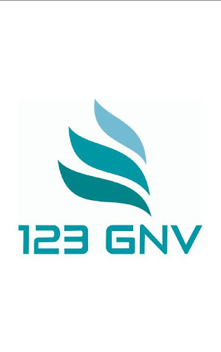 Android application 123 GNV screenshort