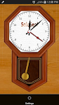 screenshot of Tick Tock Pendulum Clock