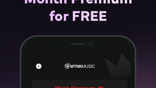 Wynk Music Mod APK 3.43.0.10 (Premium unlocked) Gallery 7