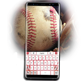 Baseball Keyboard icon
