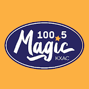 Magic 100.5 KXAC