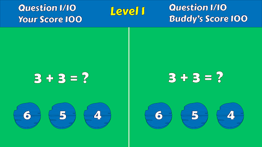 Android application CoolMath: Fun Games for Kids screenshort