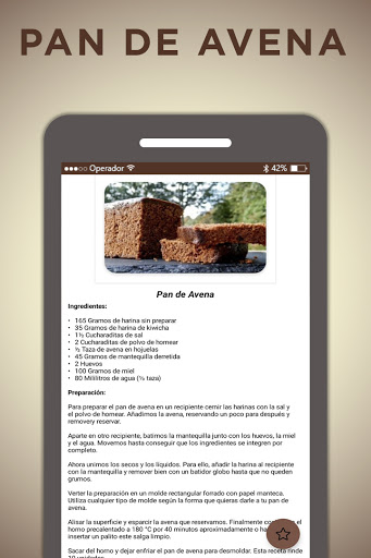 La Canasta - Recetas de Panes