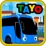 Petualangan Tayo Bus Terbaru icon