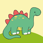 Cover Image of Download Dinosaurs. Paleontology  APK