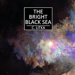 Icon image The Bright Black Sea: The Lost Star Stories Volume One
