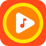 Cover Image of Download Play Music- Music Player, MP3 Player, Audio Player 1.1.3 APK