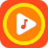 Play Music- Music Player, MP3 Player, Audio Player 1.1.3