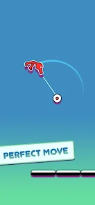 Spider Stickman Hook APK برای دانلود اندروید