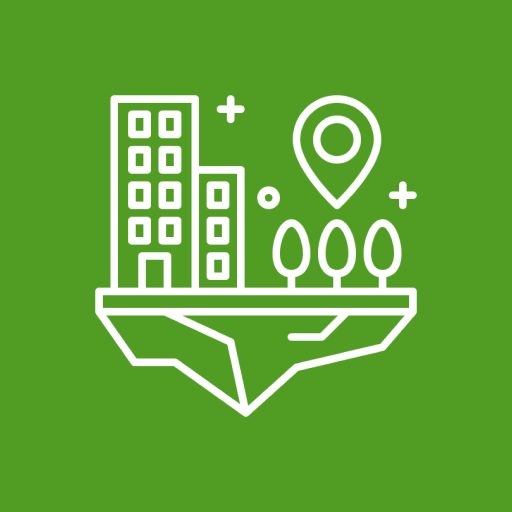MLapor logo