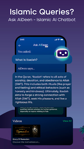 Screenshot of Muslim Pro: Quran Athan Prayer