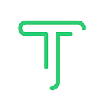 Cover Image of Herunterladen TypIt - Watermark, Logo & Text  APK