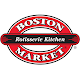 Boston Market Apk