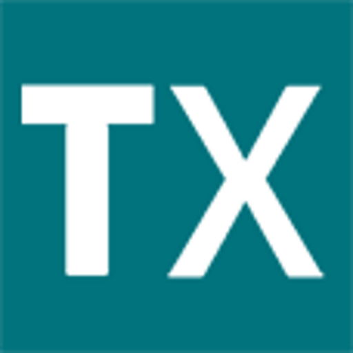 Techlinx mobile logo