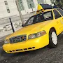 City Driving Taxi Simulator 3D