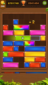 Brain Games-Block Puzzle  screenshots 5