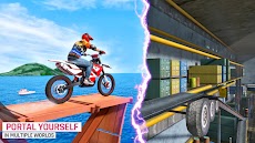 Bike Racing Game GT Bike Stuntのおすすめ画像5